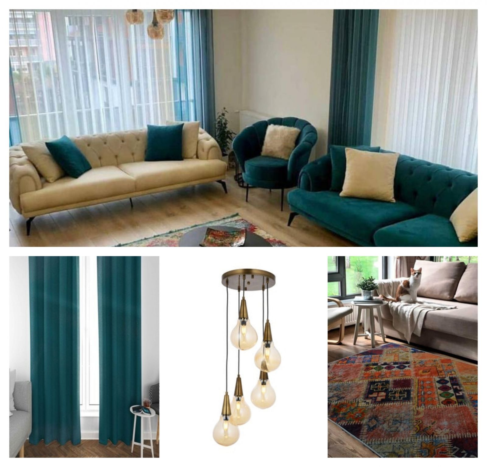 Ürün Önerileri: Sitemizdeki Modern Evlerden En Güzel Ürünler!