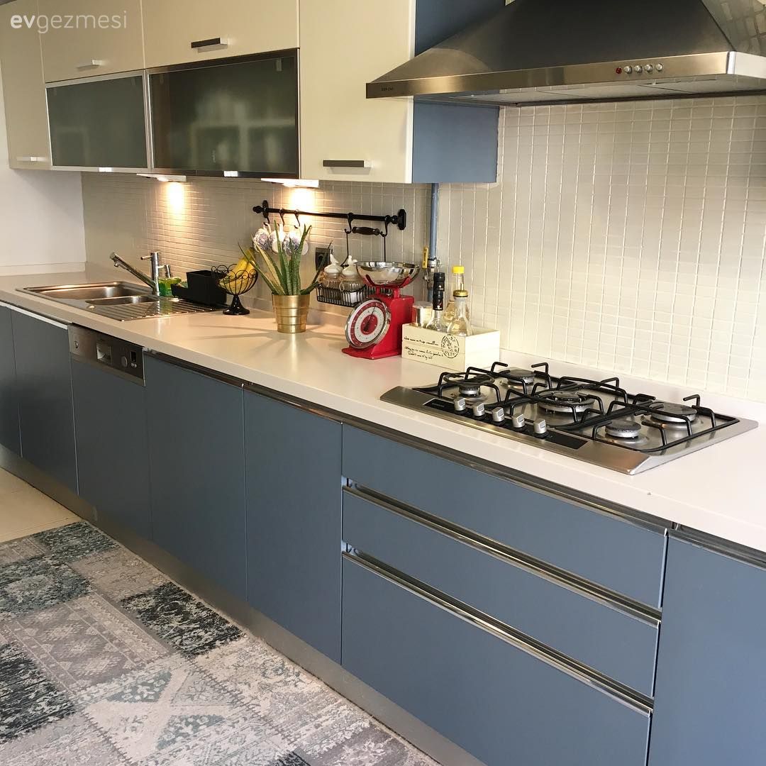 Yıllar Sonra Buluştuğumuz Bu Ev Adeta Yeniden Doğmuş!