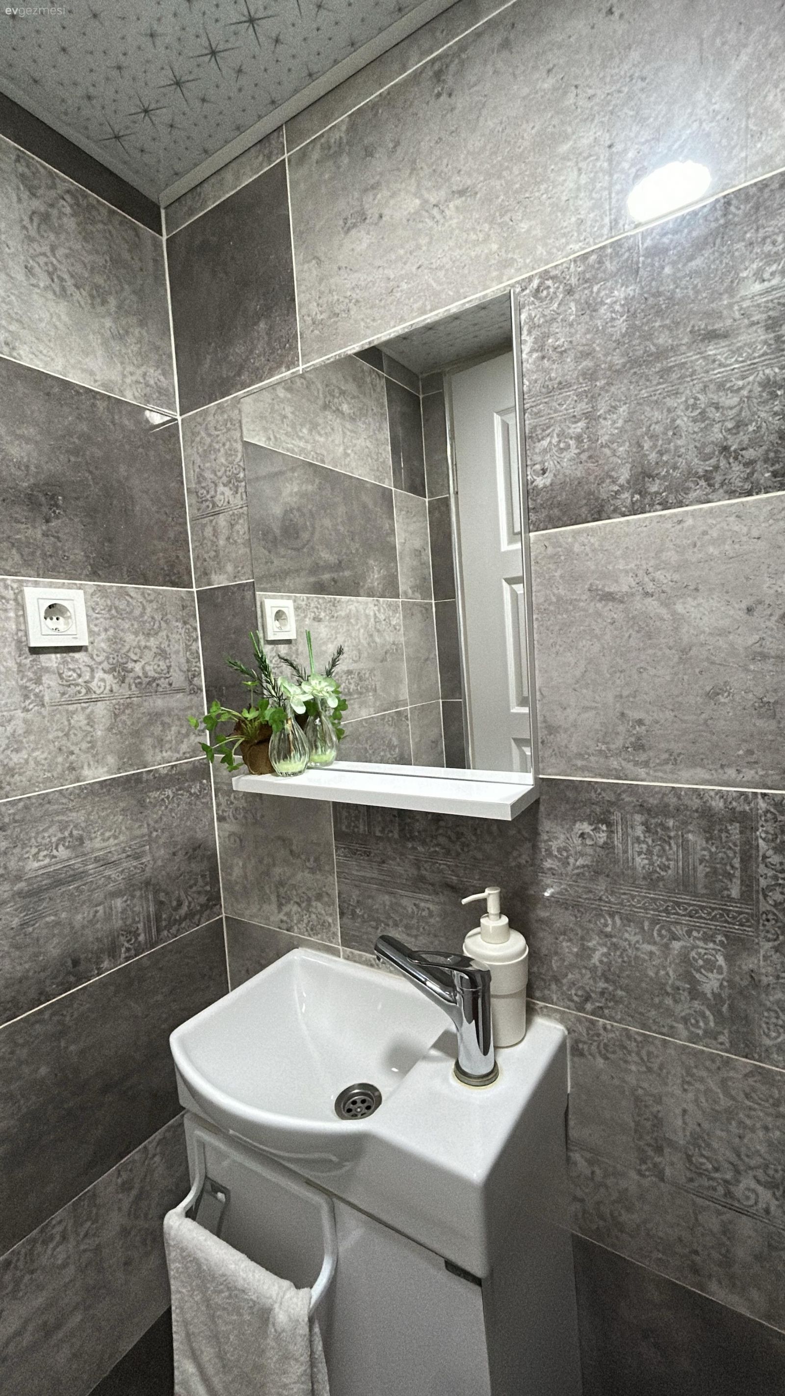 Bu İzmir Evinde Country Tarzın Samimiyeti Var