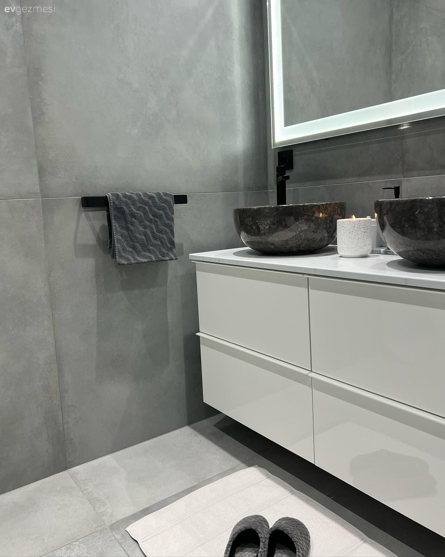 Bu İskandinav Ruhlu Evde Sade Tasarımlar Pek Seviliyor!