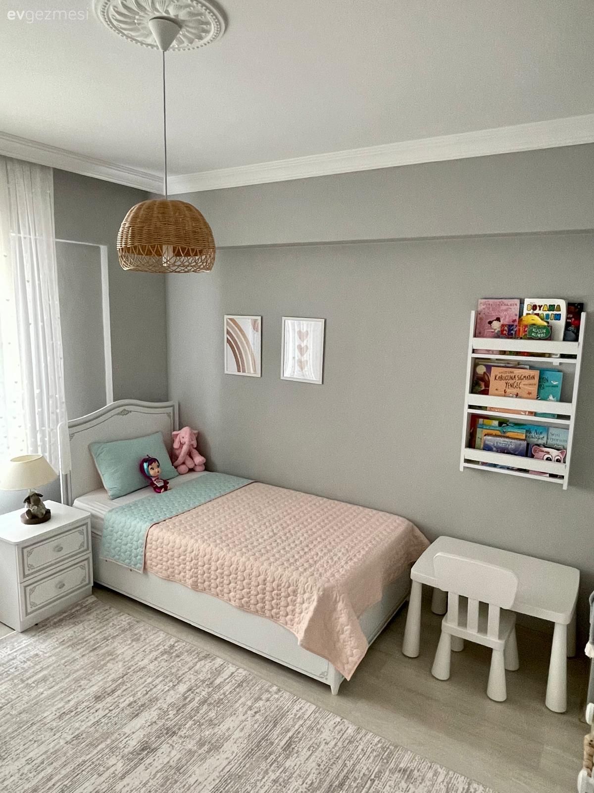 Bu Çankırı Evinde Balkon Yazlık Bir Tatil Yeri Hissi Veriyor!