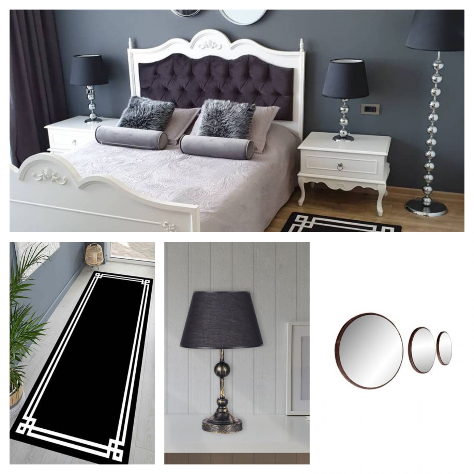 Ürün Önerileri: Sitemizdeki Country Evlerden En Güzel Ürünler!