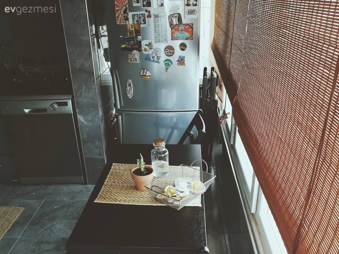 Bu Sıra Dışı Dekorun İçi Kendin Yap Projeleriyle Dolu