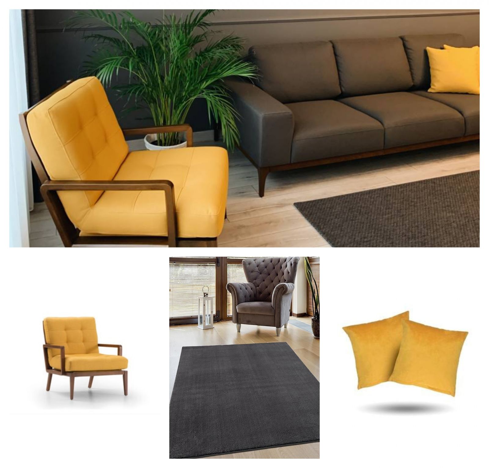 Ürün Önerileri: Sitemizdeki Modern Evlerden En Güzel Ürünler!