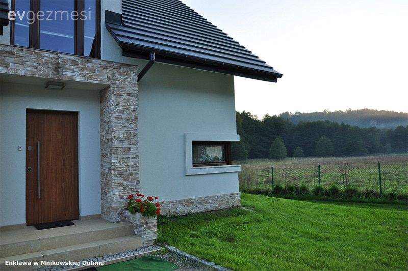 5 Farklı Dubleks Ev Modeli: Planlar ve Detaylar