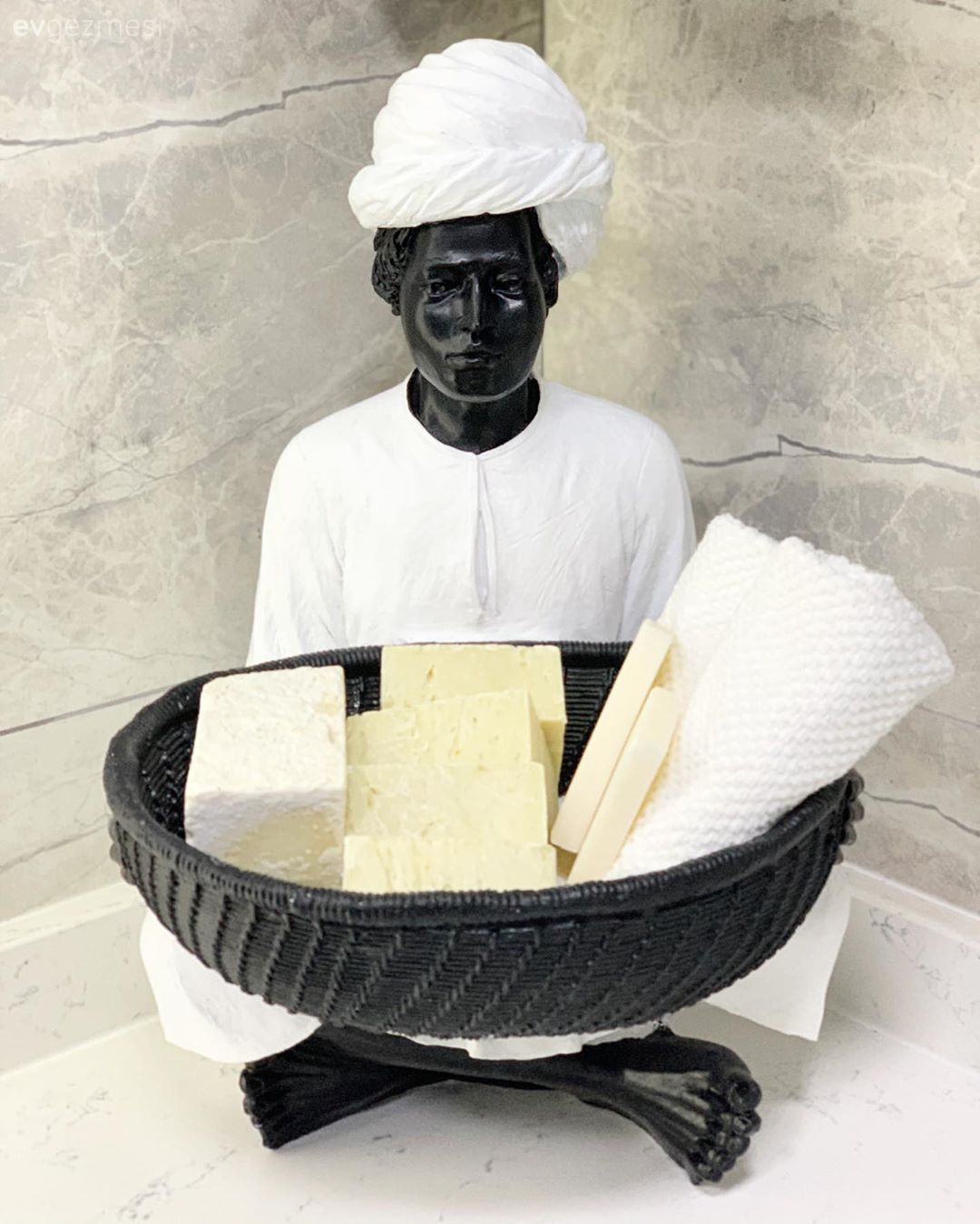 Banyo aksesuarları, Banyo