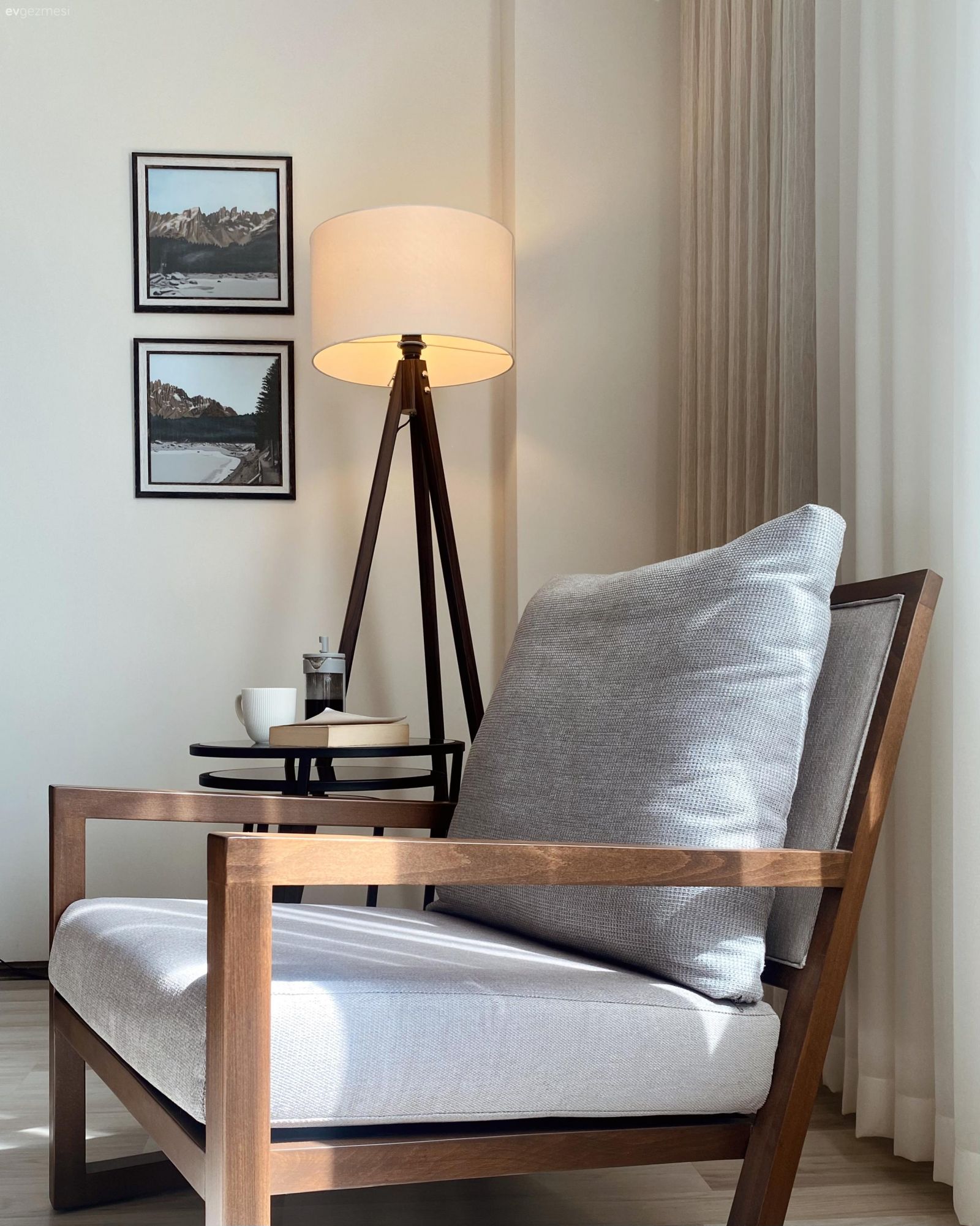 Farklı Markalardan En Sevilen Berjer Koltuk Modelleri