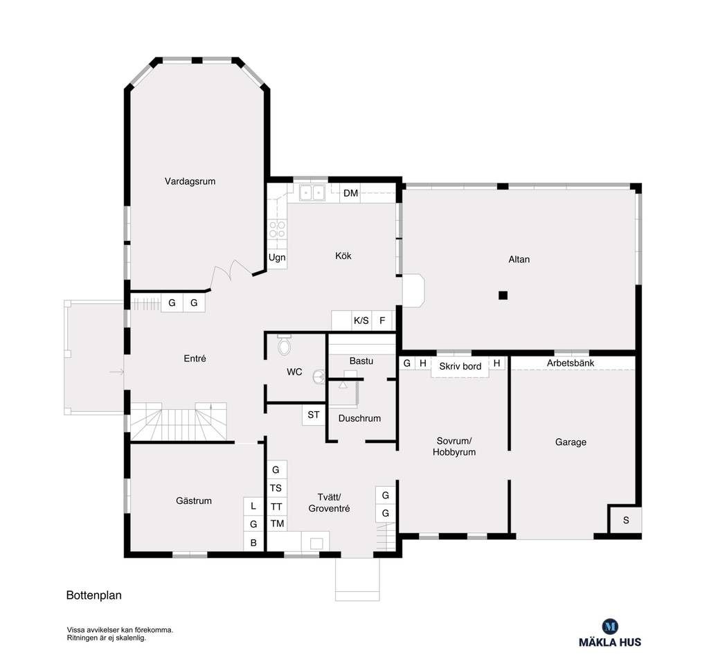 240 M2'lik Bu Evin Her Cephesi Davetkâr Bir Görüntü Sunuyor