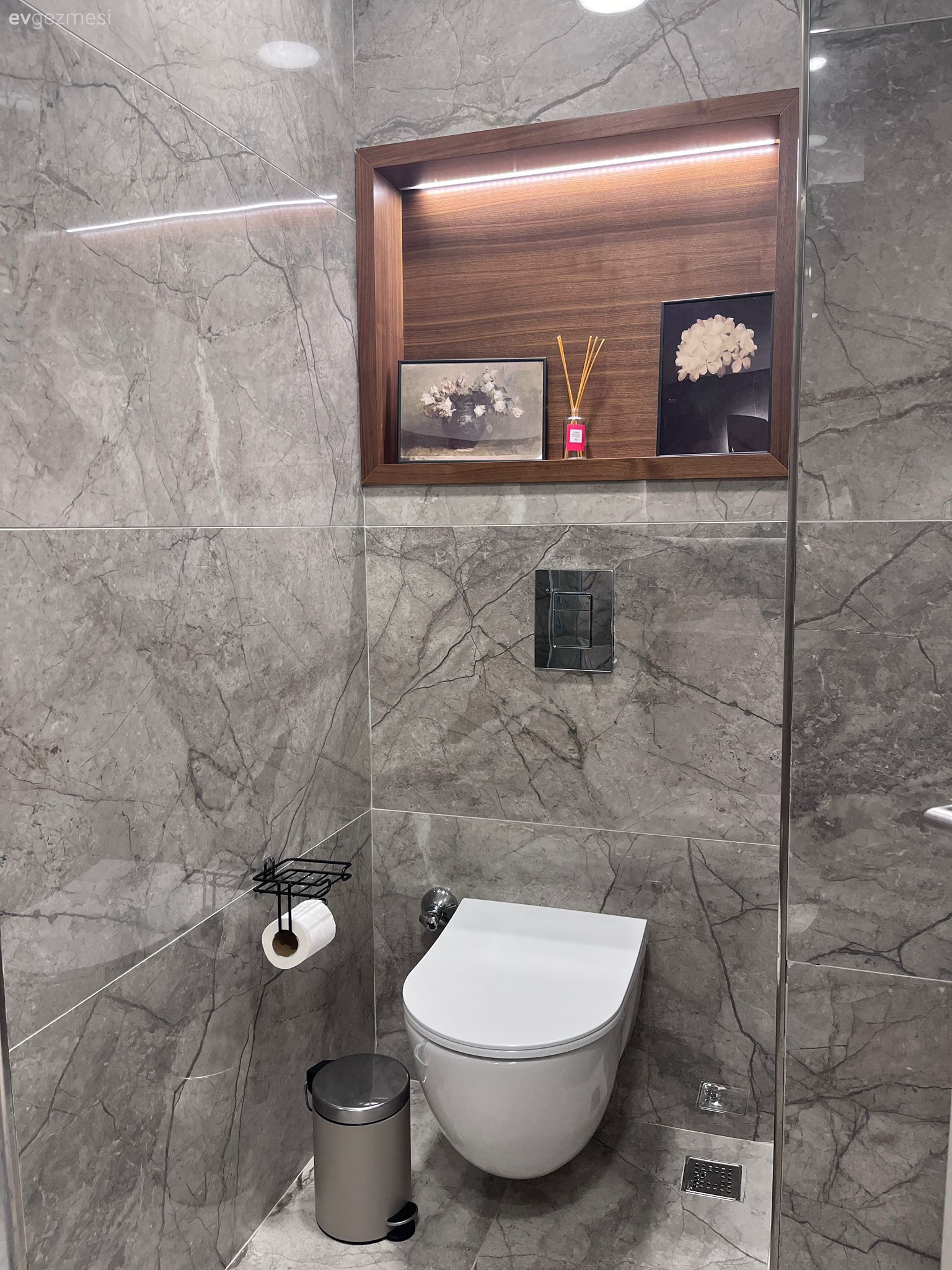 Çorlu'daki Bu Evde Aksesuarlar Geçmişten İzler Taşıyor!