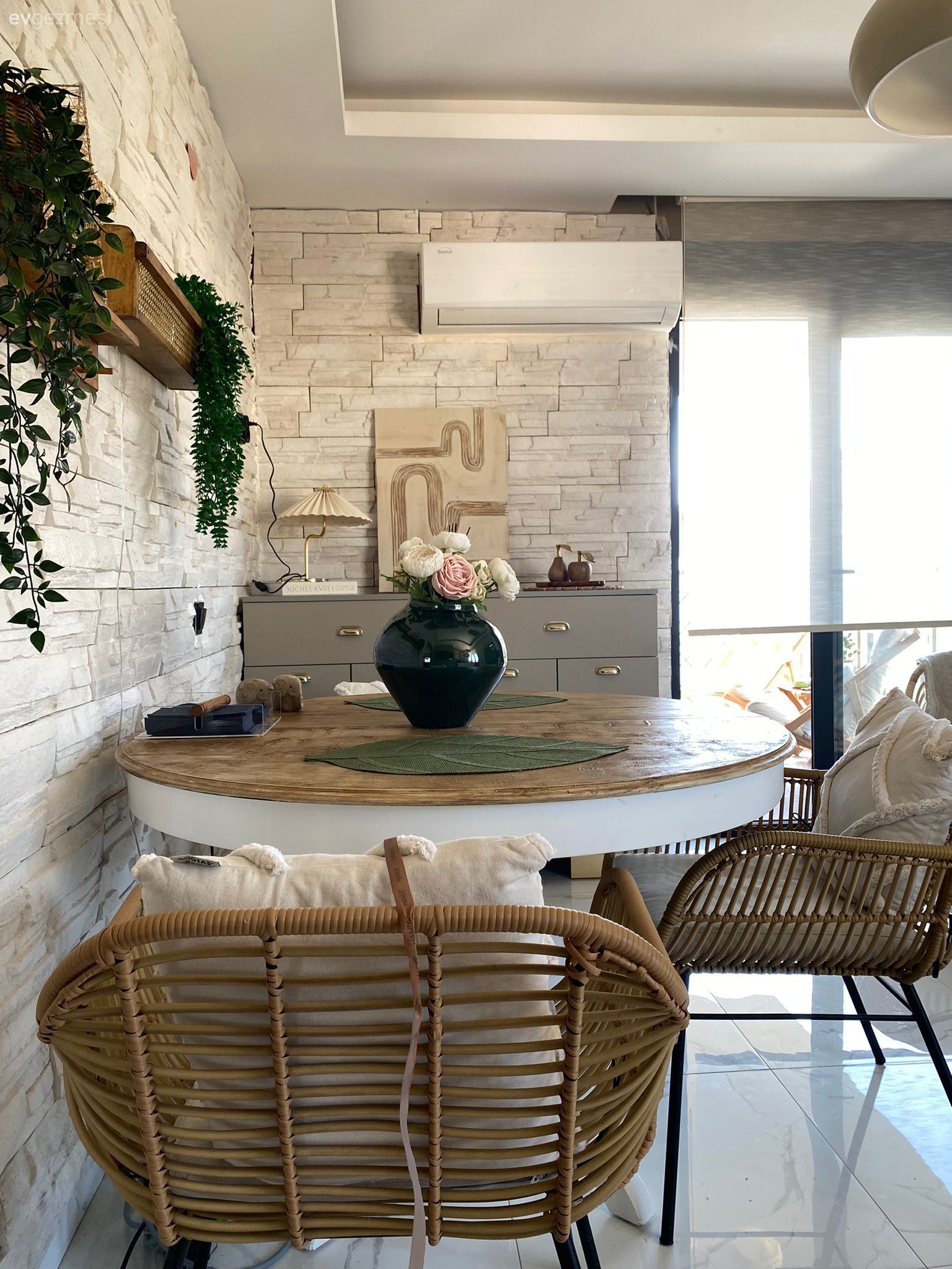 En Kullanışlı Mutfak Sandalyesi Nasıl Seçilir?