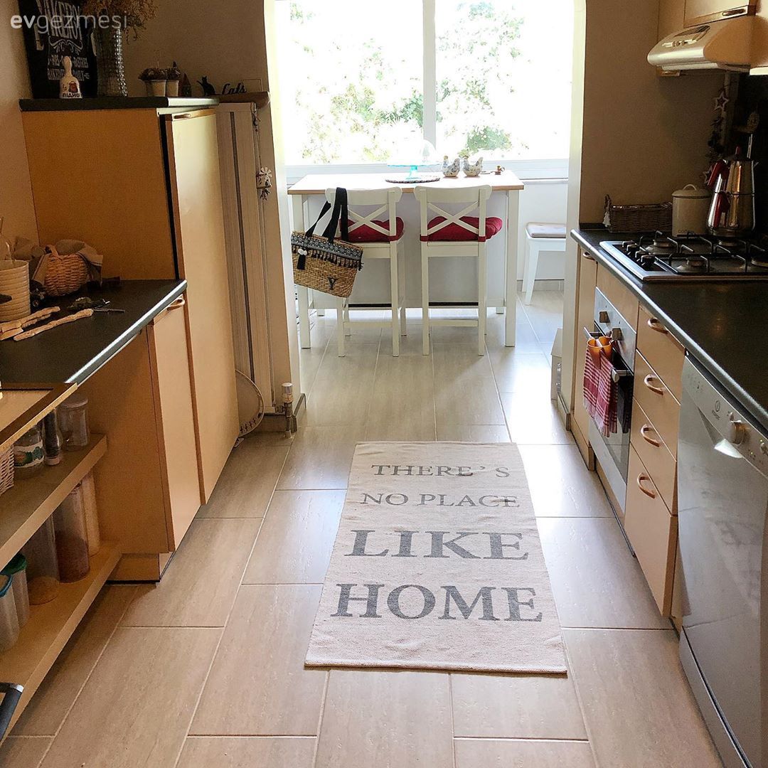 Bu Evin Enerjisine ve Keyfine  Diyecek Yok!