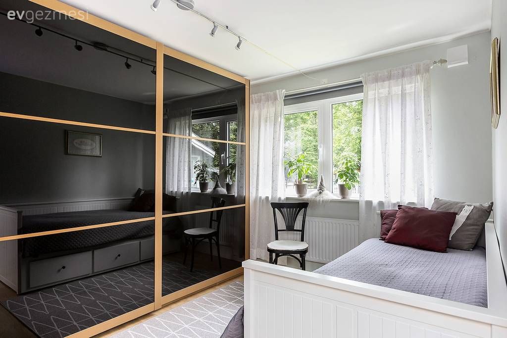 240 Metrekarelik Bu Villa Tam Bir Hayal Alemi