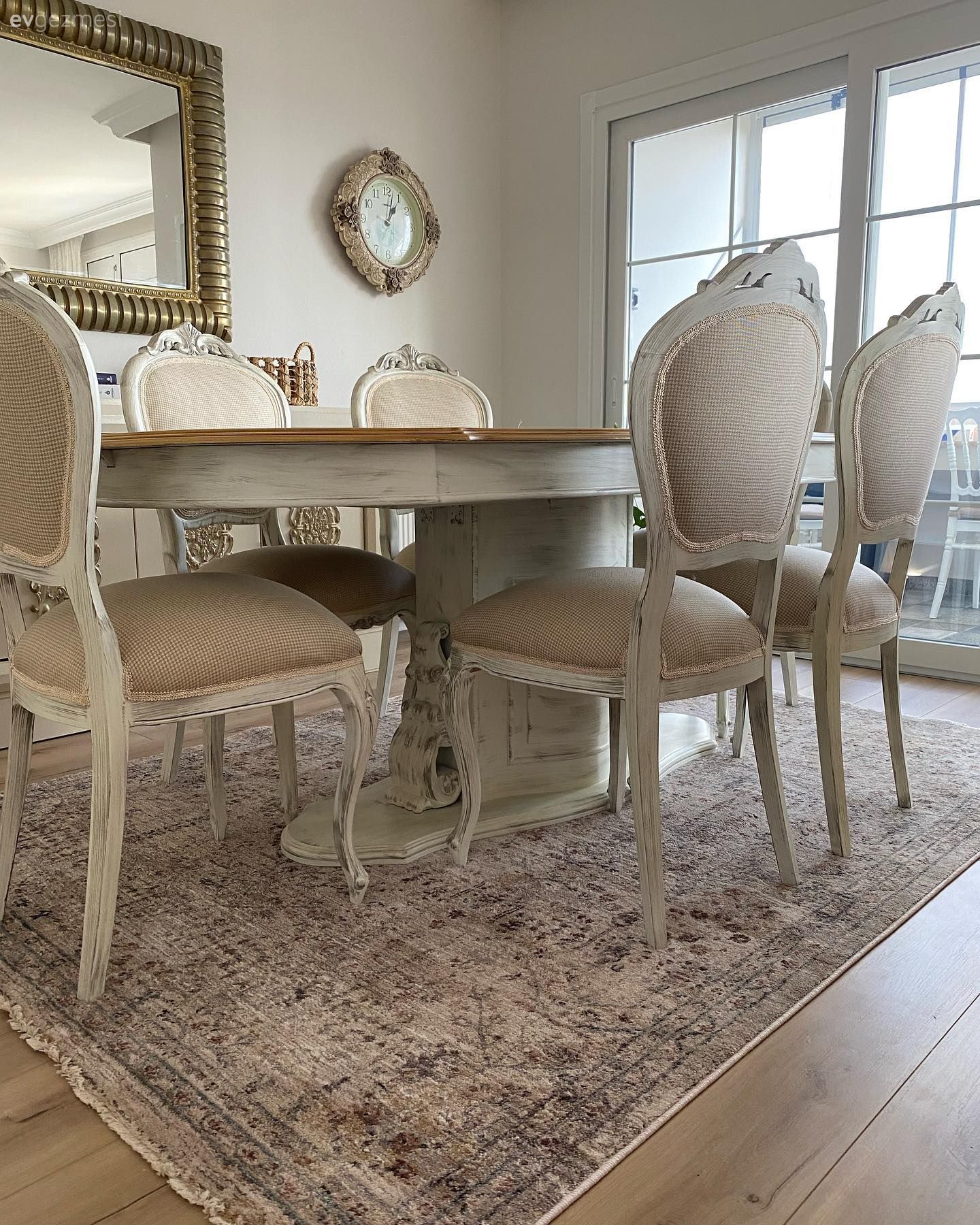 Bir Gözü Geçmişe Bakan Bu Ev Dün ve Bugünün Arasında!