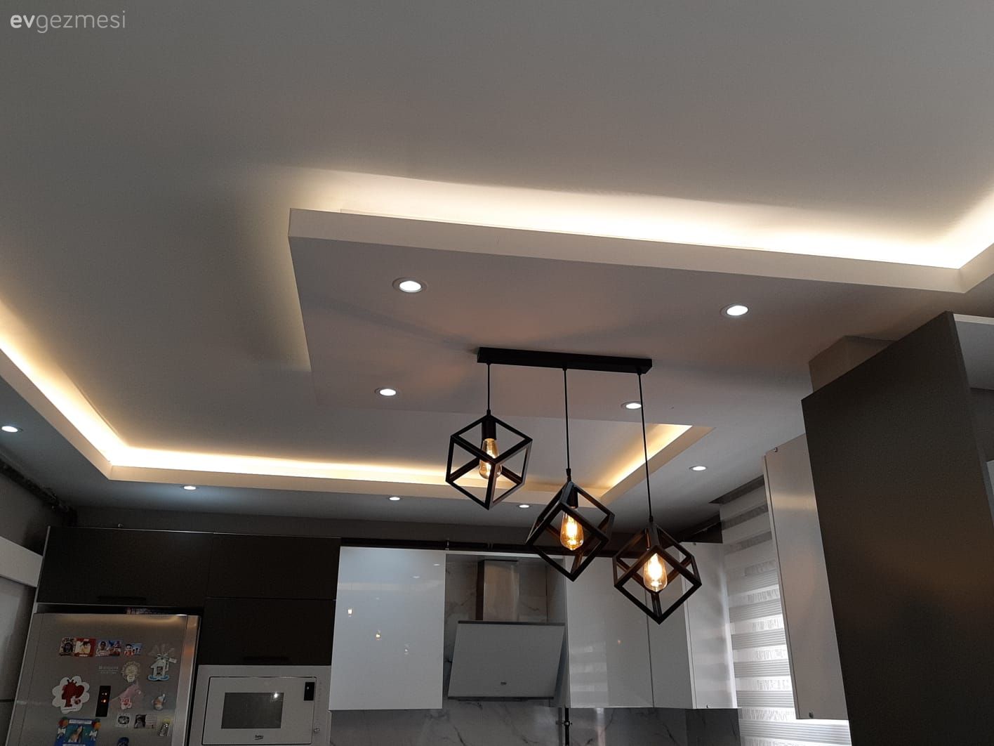 Öncesi & Sonrası: Eski Halini Hiç Aratmayan Bir İzmir Mutfağı