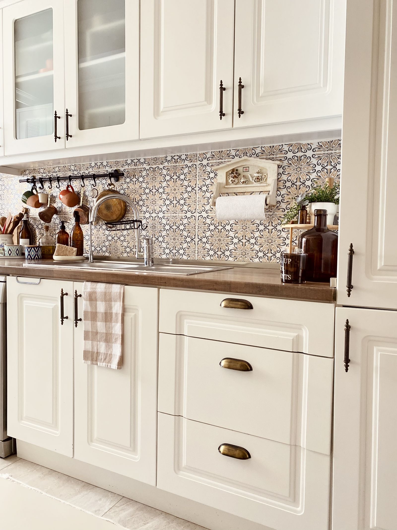 Küçük Mutfak Nasıl Daha Kullanışlı Olur?