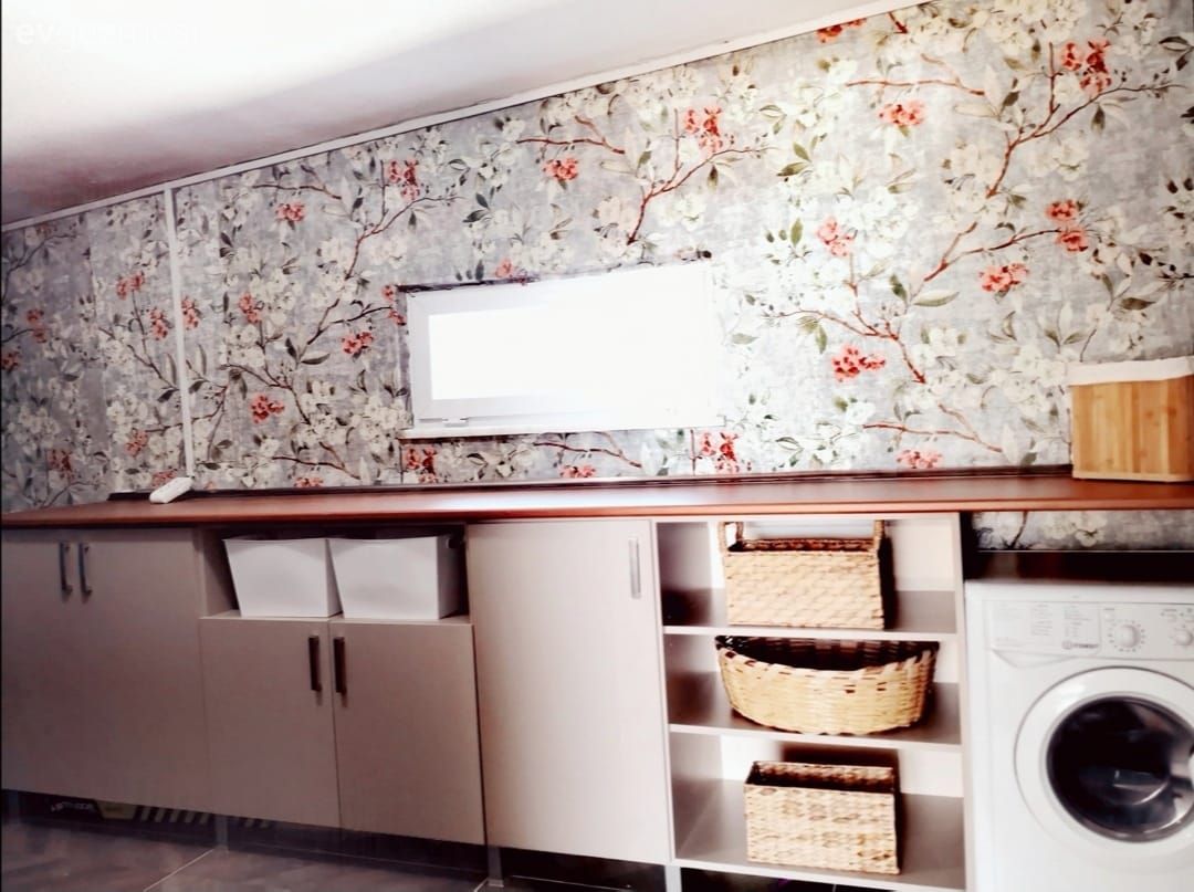 Bu Koca Çiftliğin Dışı Bağ Bahçe İçi Bitmeyen Neşe