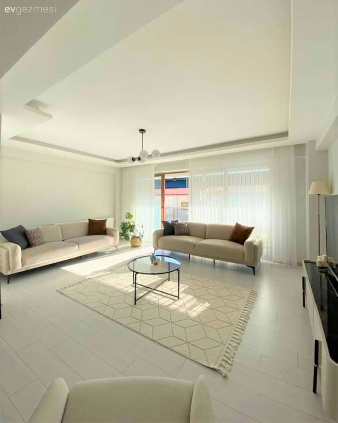 Bu Zonguldak Evinde Sadeliğin Önüne Bir Şey Geçemiyor