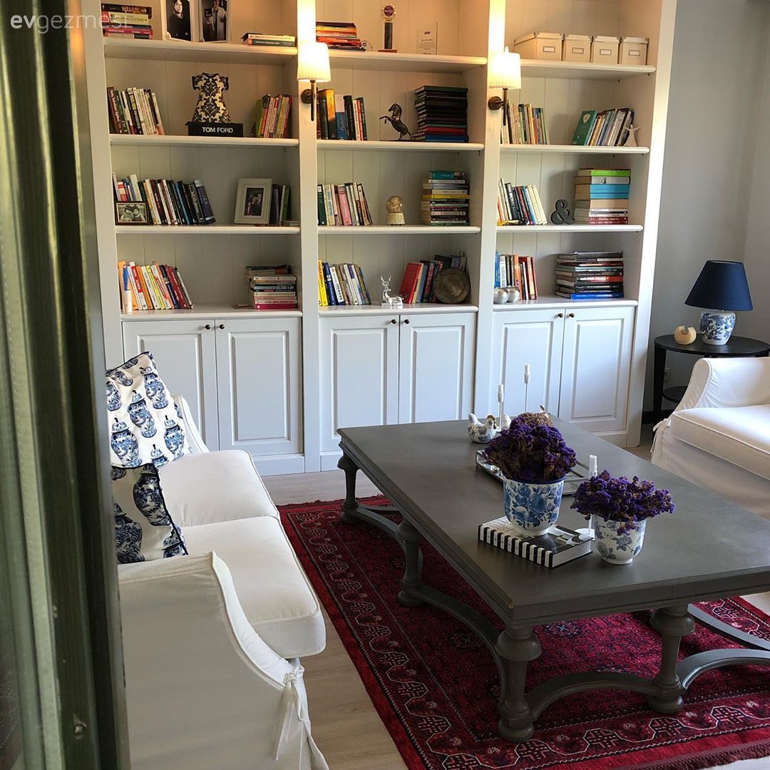 Bu Evin Enerjisine ve Keyfine  Diyecek Yok!