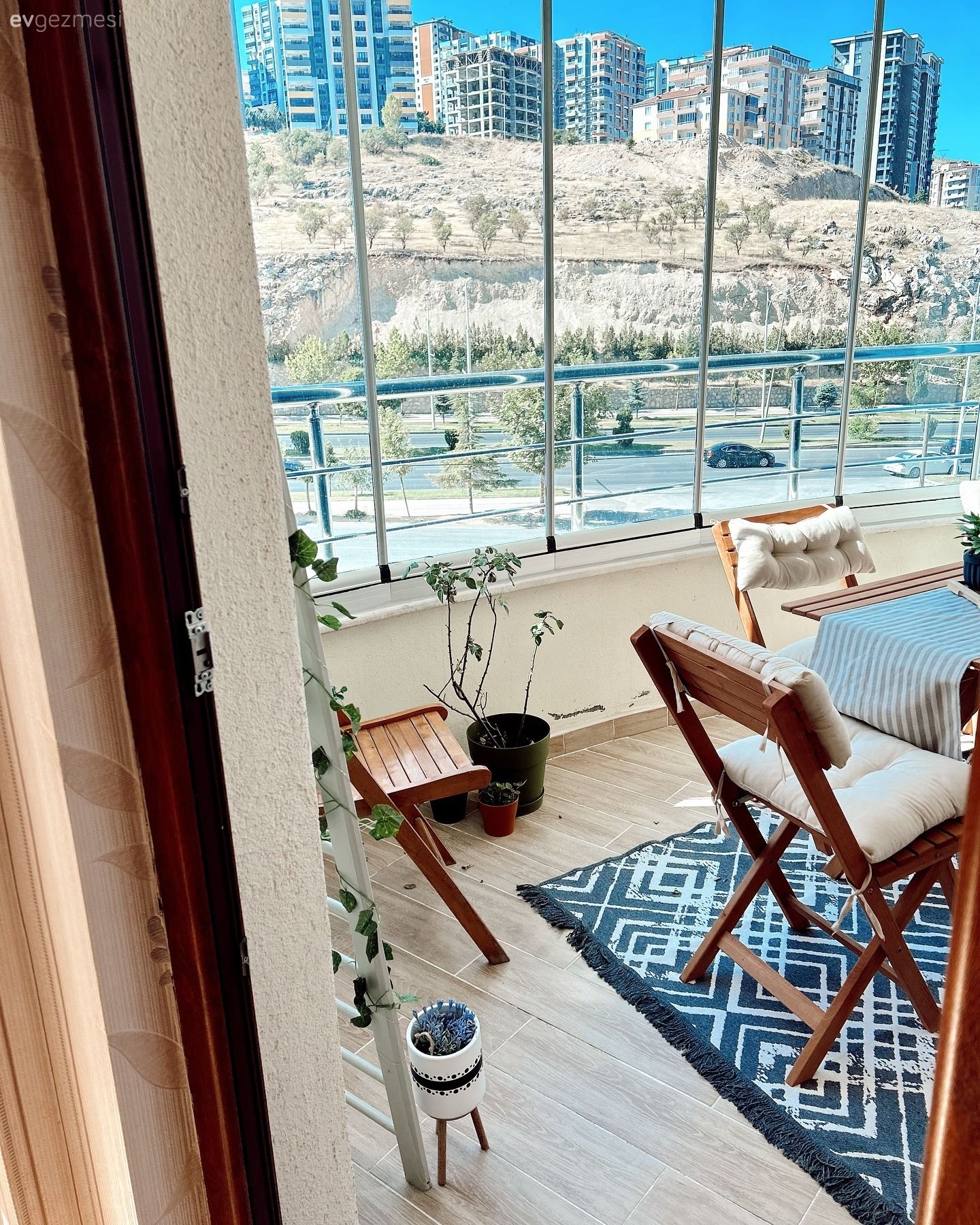 Bu Malatya Evinde Her Odanın Anlatmak İstediği Bir Şey Var