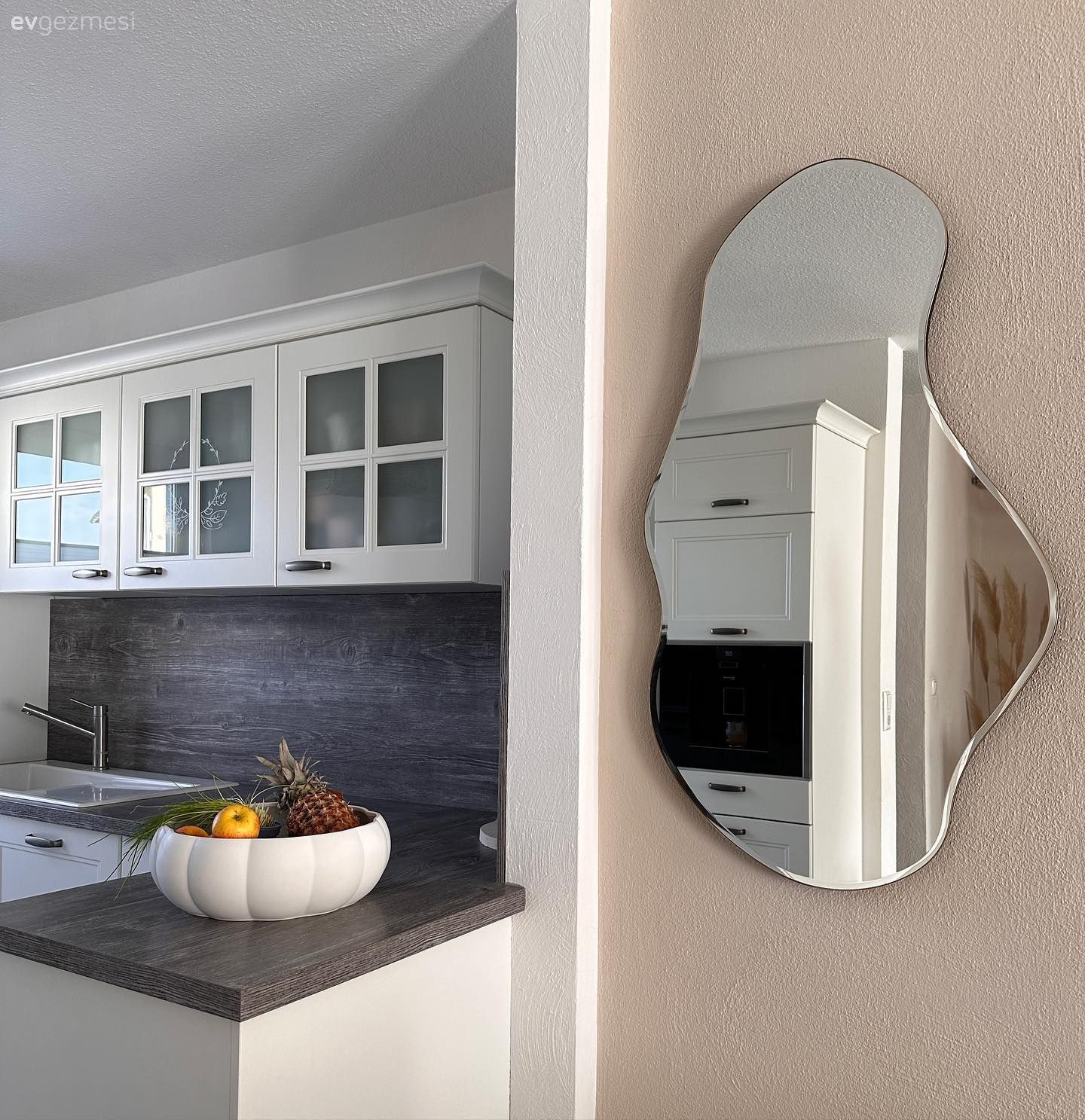 Bu Zarif Evde Ortama Keyif Katan Küçük Dokunuşlar Unutulmamış!