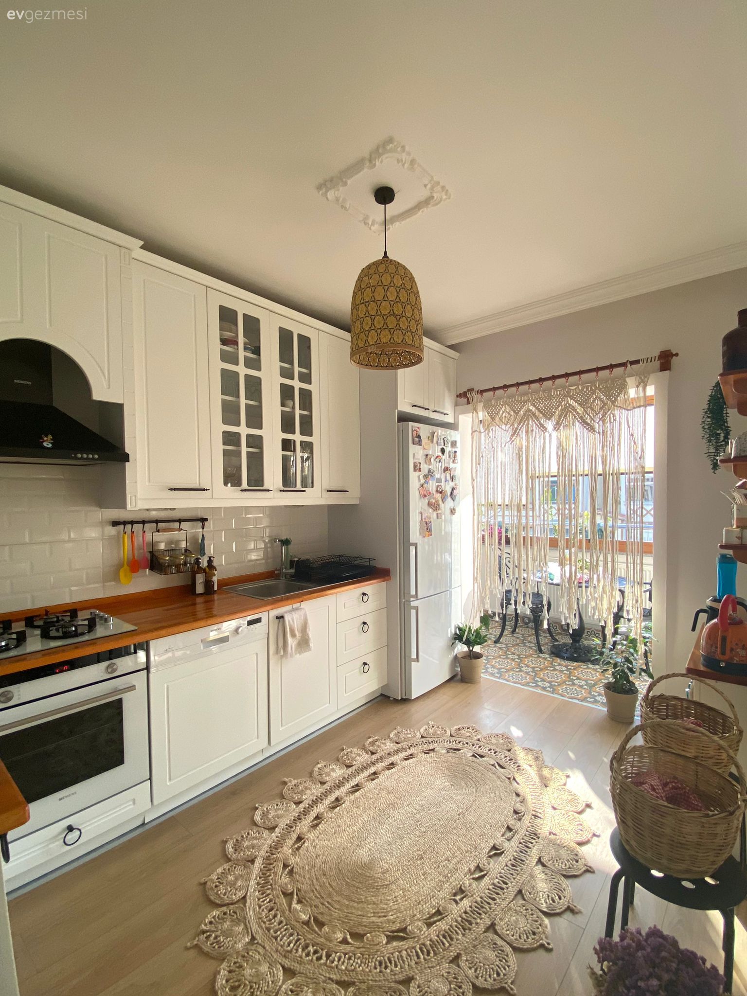 Bu Zonguldak Evi Geçmiş ile Bugün Arasında Küçük Bir Köprü!