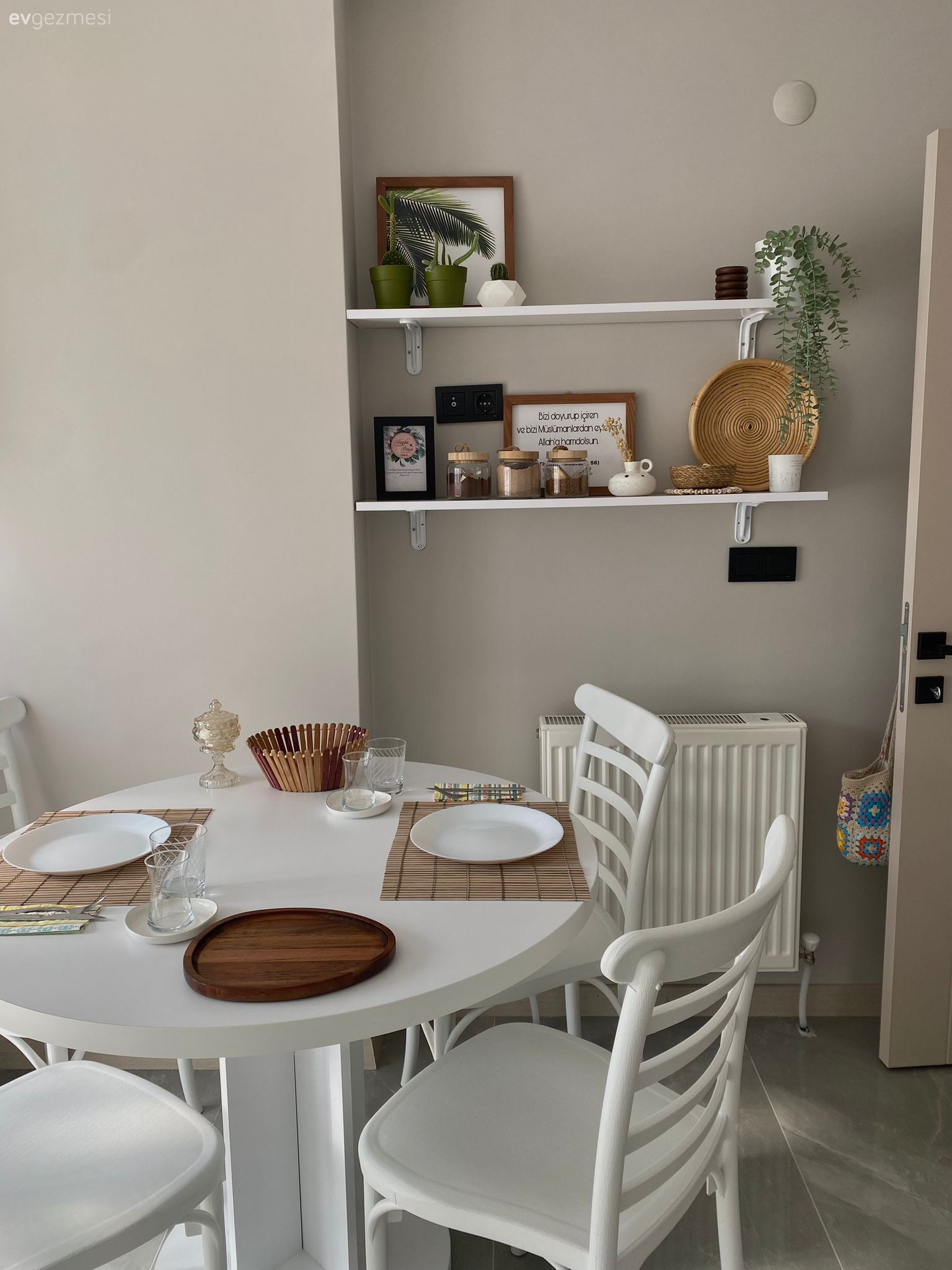 En Kullanışlı Mutfak Sandalyesi Nasıl Seçilir?