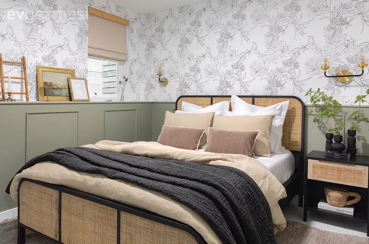 2024 Yılında Her Yerde Görülen Dekorasyon Trendleri!