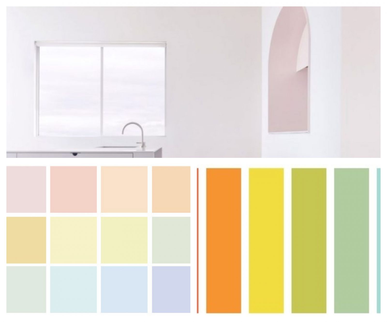 Küçük Apartman Dairesi Nasıl Dekore Edilir?