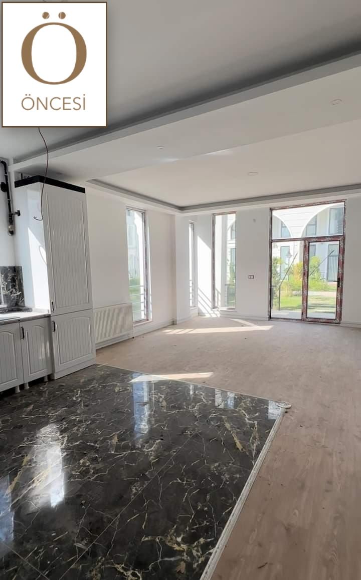 Bu Van Dekorunda Hem Kalite Var Hem Sıcaklık!