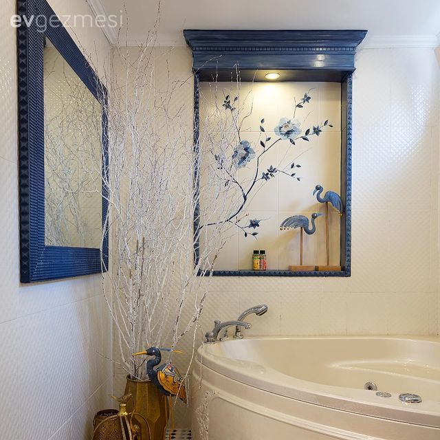 Öncesi&Sonrası: Boyanın Gücünü Kanıtlayan Bir Evin Hikâyesi