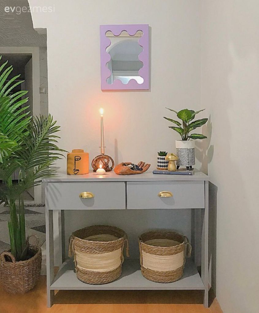 Sığacık'taki Bu Bahçeli Ev Her Detayıyla Gösterişin Karşısında!