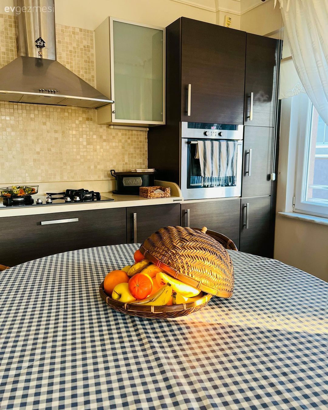 Anıları Yaşatan Bu Ev Sanki Samimiyetin Formülünü Vermiş!