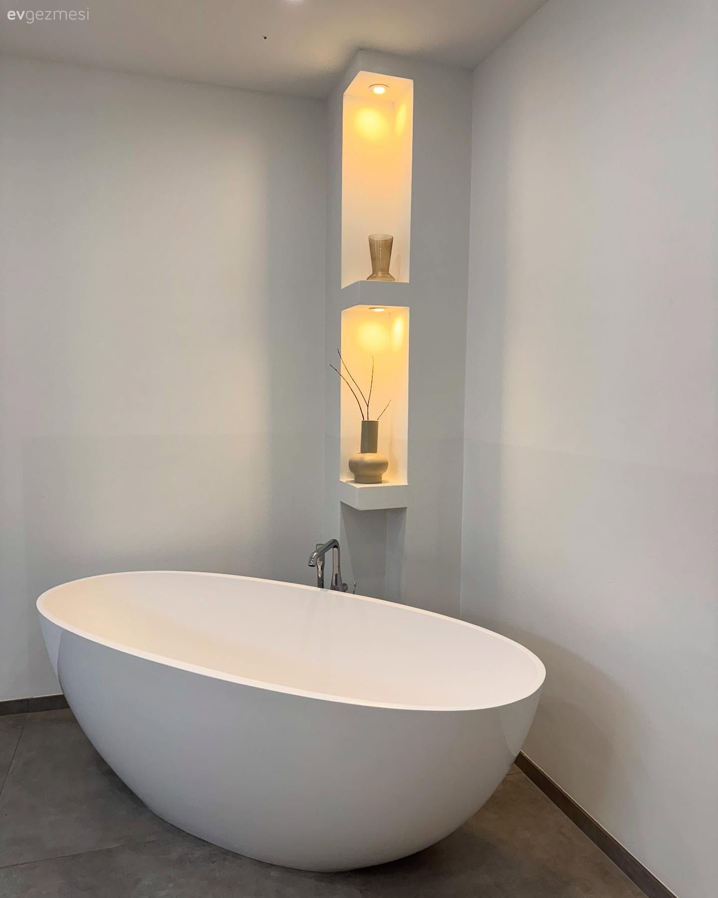 Açık Konsept Bu Evin Temel Rehberi Modern Stil