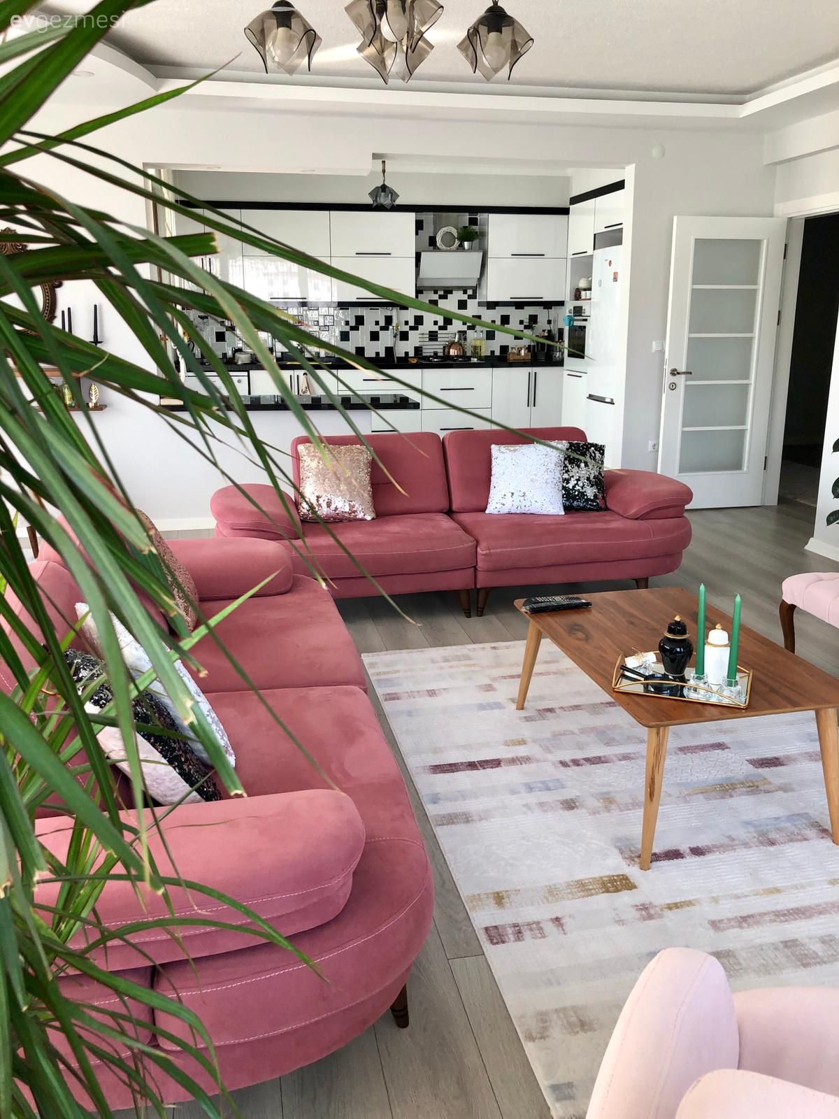 Yılın En Sevilenleri: 2020 Yılından Ev Gezmeleri-4