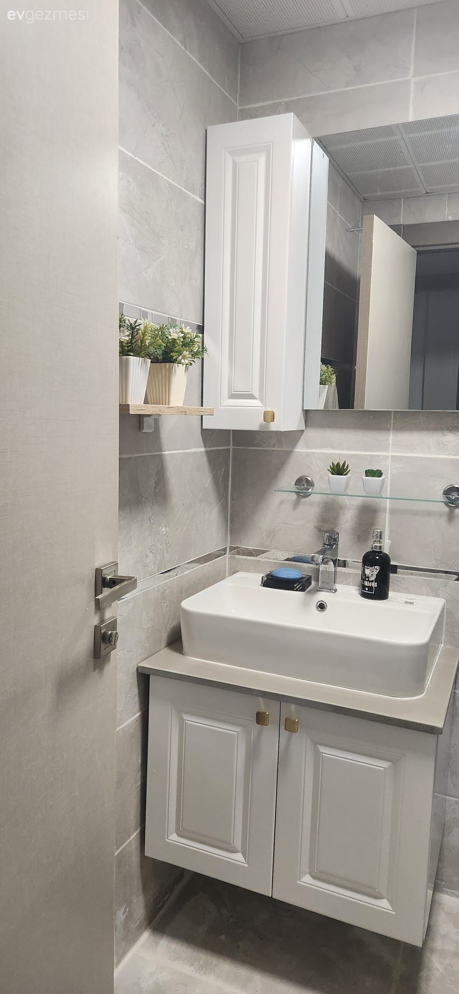 Osmaniye'deki Bu Toki Evi Komple Tadilattan Sonra Başka Olmuş