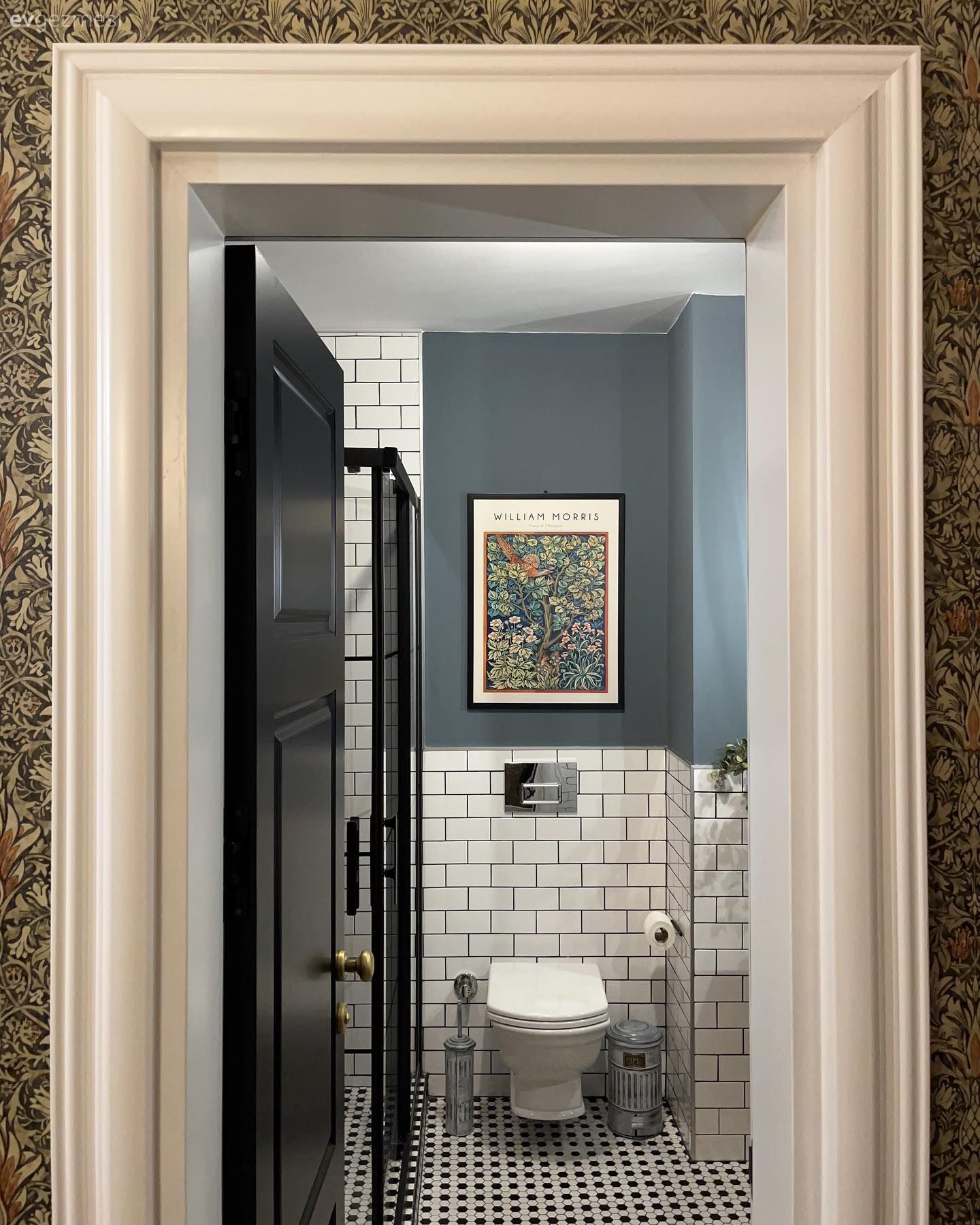 Çok Eski Bir Evin Saraydan Hallice Oluşunun İlham Dolu Öyküsü!