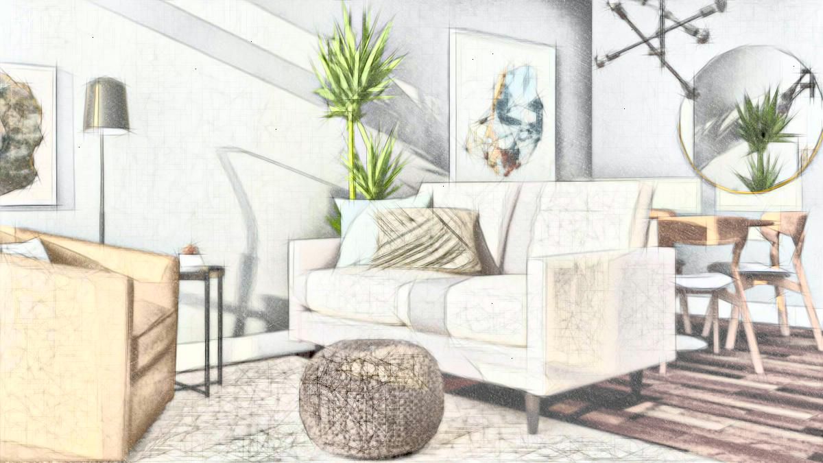 Oturma Odası Düzeni: Sizin İçin En Uygun Oturma Odası Düzeni Hangisi?