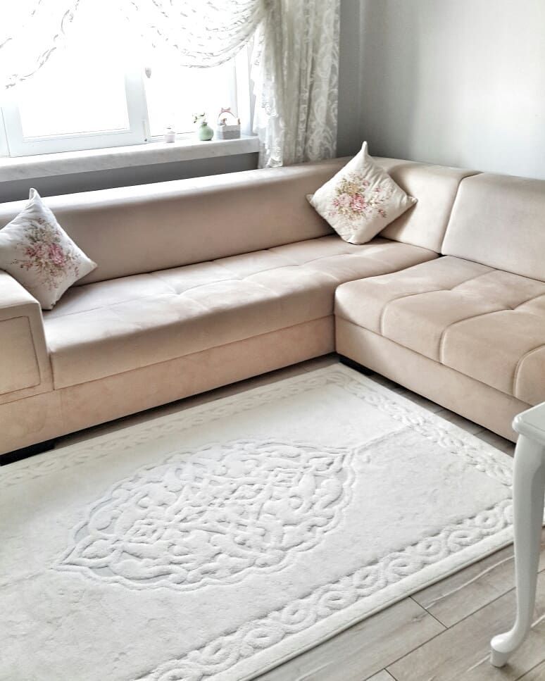 Ev Gezmesi: Komple Tadilattan Geçen Yepyeni Bir Daire