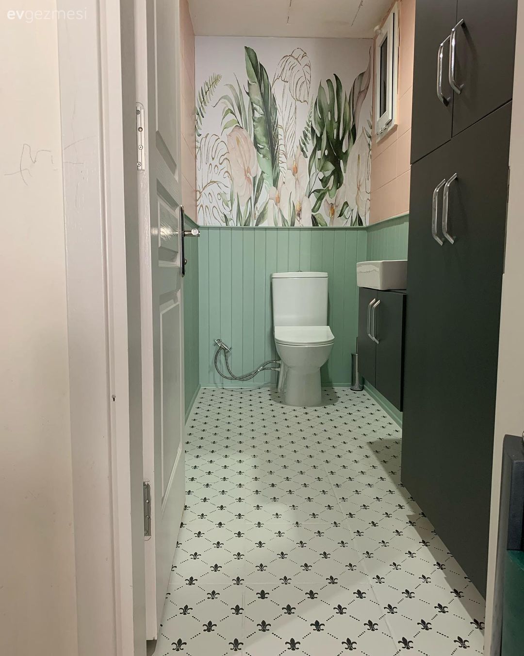 Öncesi&Sonrası: Çok Para Harcamadan Gelen Yenilik