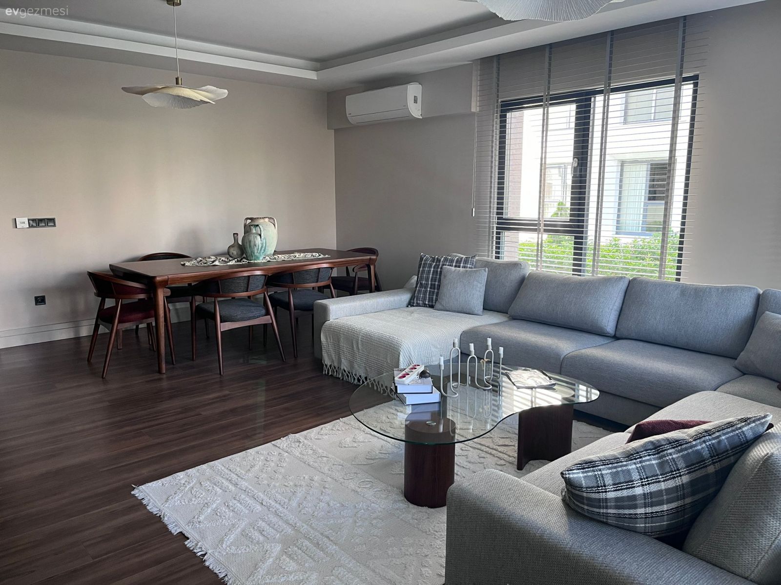 Çorlu'daki Bu Evde Aksesuarlar Geçmişten İzler Taşıyor!