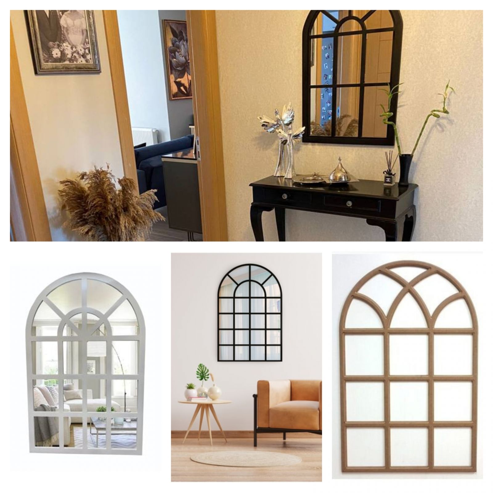 Ürün Önerileri: Sitemizdeki Duvar Dekorlarından En Şık Ürünler!