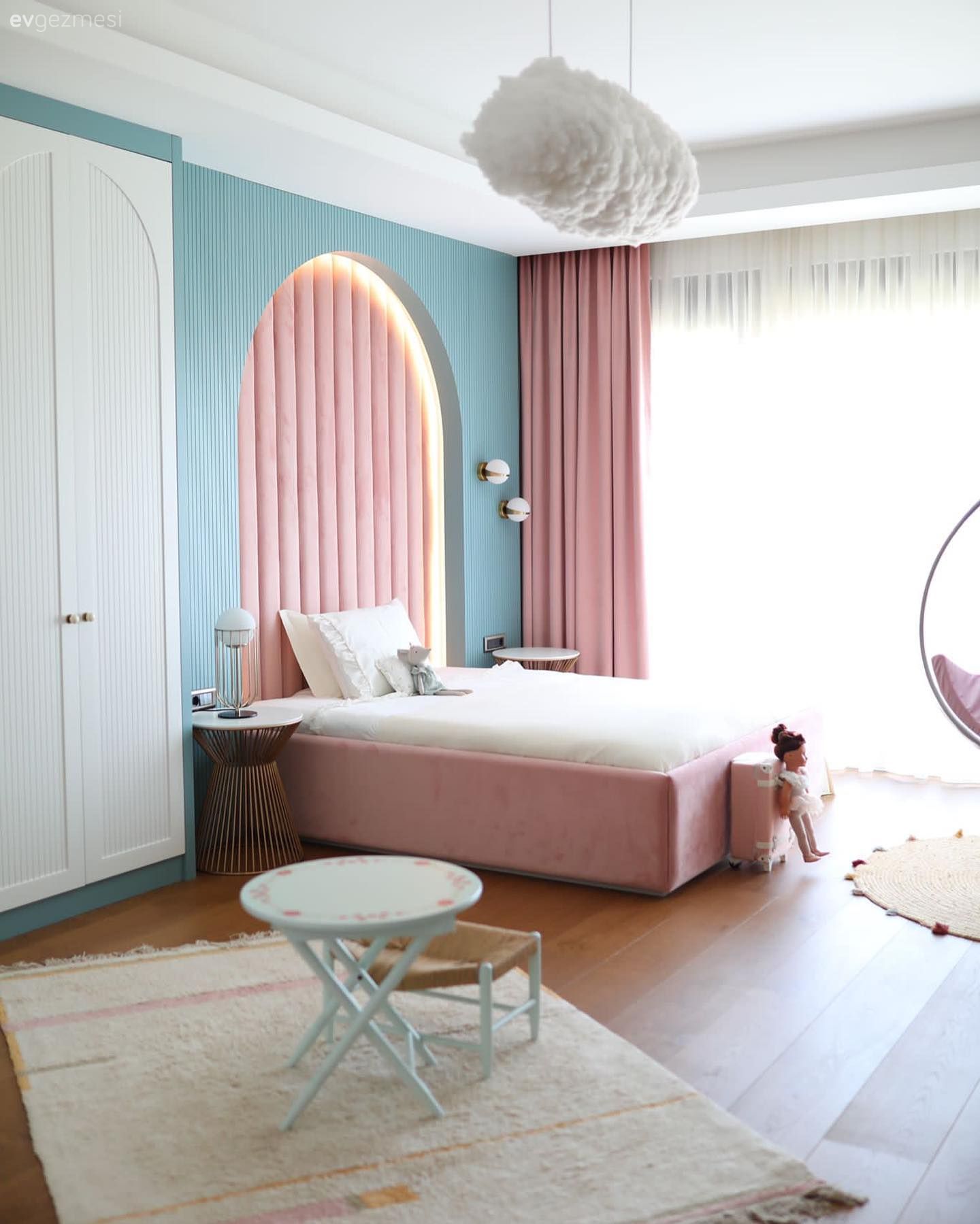 Zamansızlığı Sağlayan Bütün Parçalar Bu İddialı Evde Toplanmış!