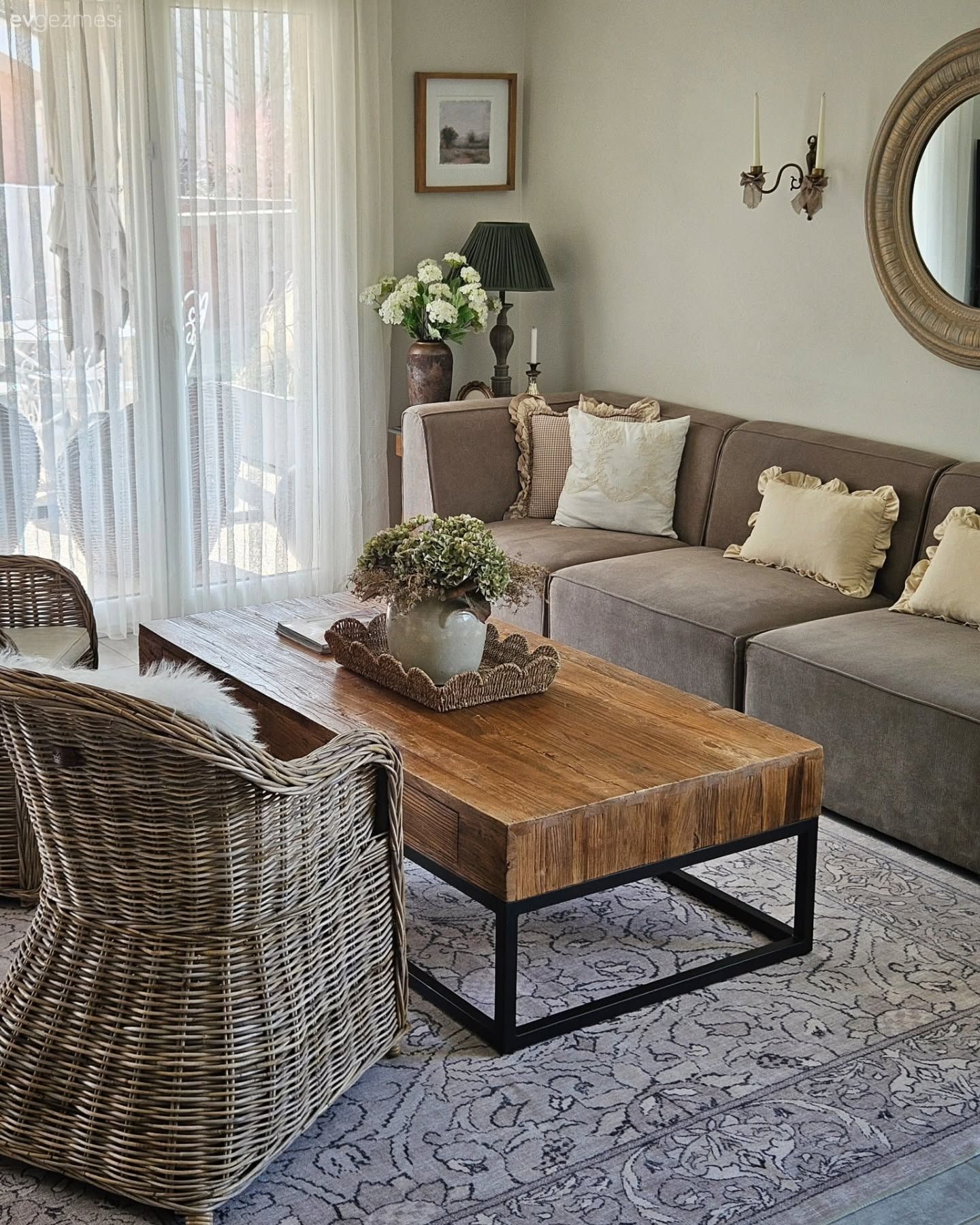 Evinizi Daha Kullanışlı Hâle Getirmek İçin Yapılacaklar