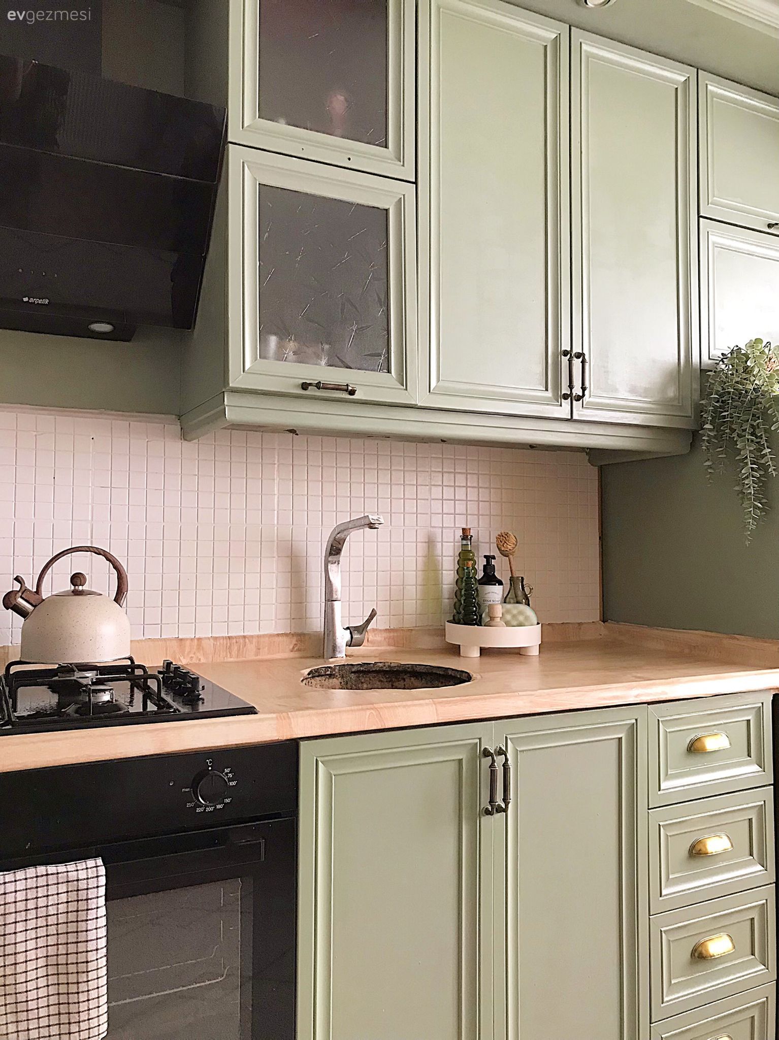 Öncesi ile Sonrası Arasındaki Fark Sayılamayacak Kadar Fazla!