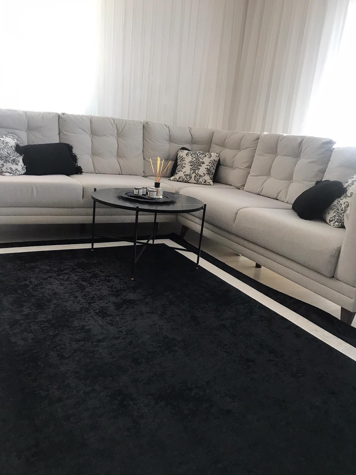 Ev Gezmesi: Sıcak ve Konforlu Bir Nevşehir Evi