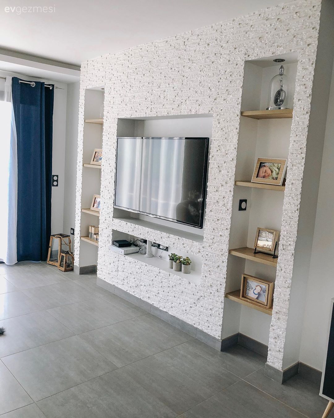 İskandinav Ruhlu Bu Evin Her Köşesi Keyif Dolu