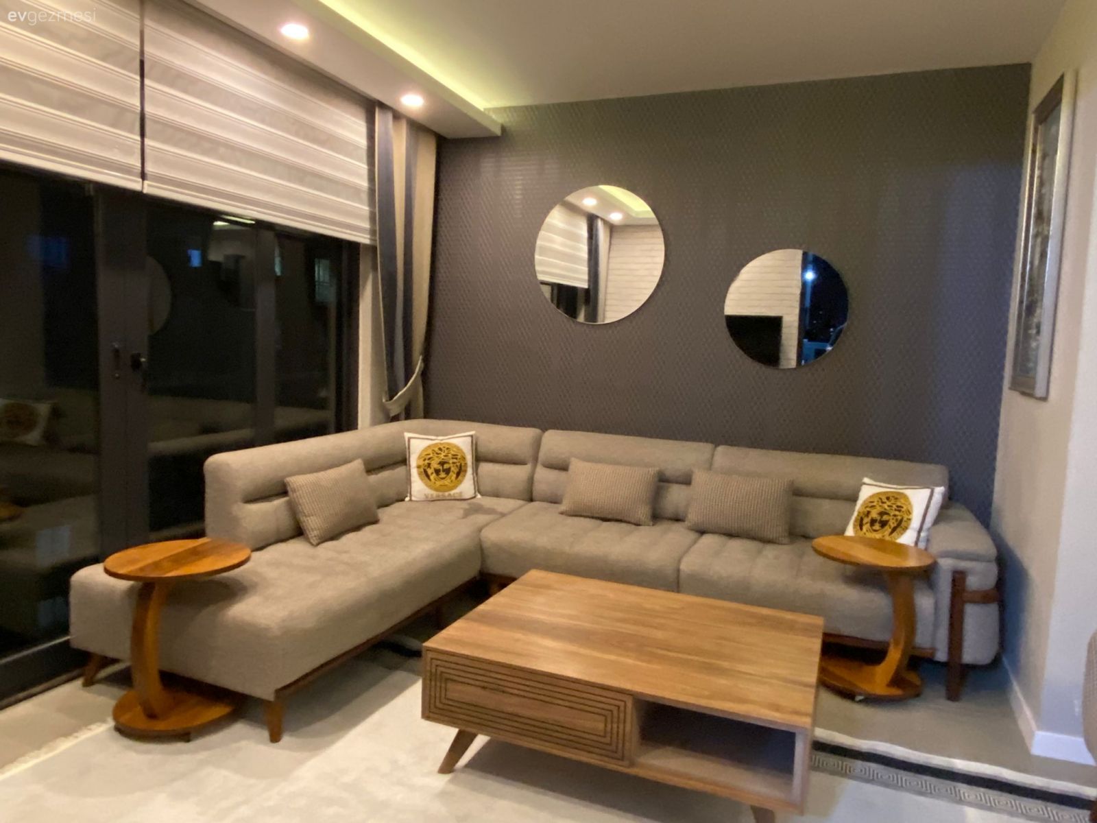 Ev Gezmesi: Modern Stile Kucak Açmış Bir Adana Evi