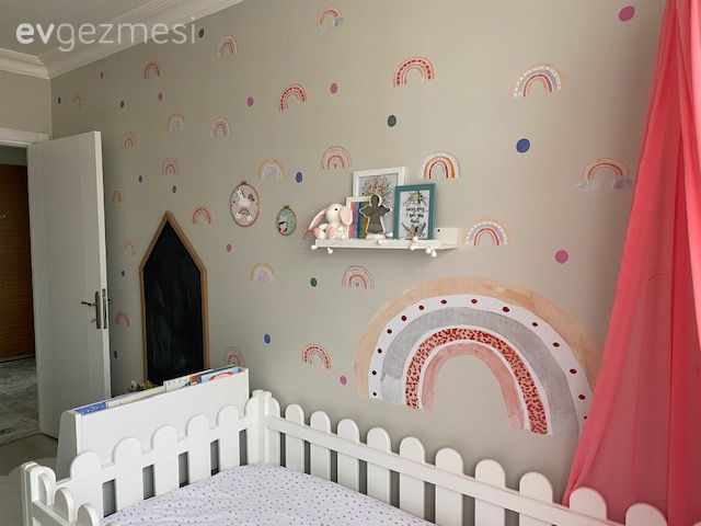 Bu Evde Sadelik ve Uyum Temel Kıstas