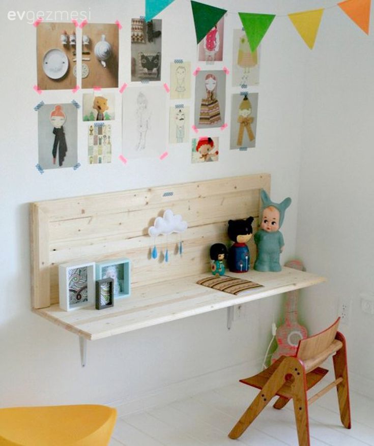 Bebek Odalarında Kolaylık Sağlayacak Düzen Taktikleri