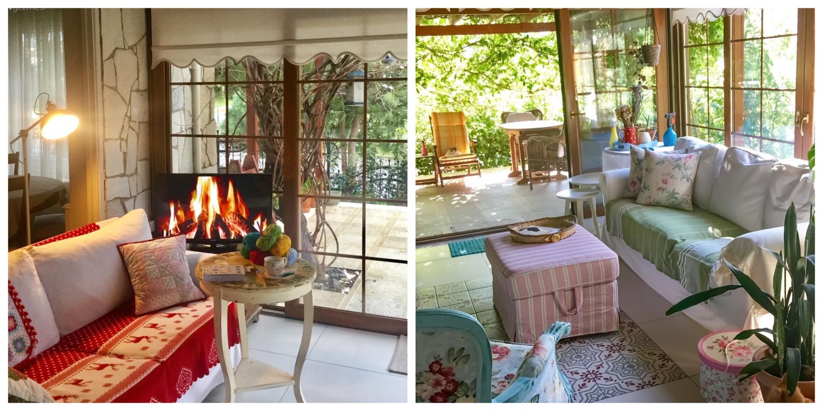 Mobilyalarınızı Değiştirmeden Dekorunuzu Yenileme Yolları